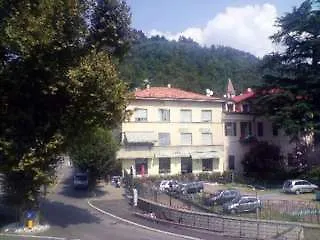 Mini Baradello Hotel