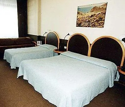 Mini Baradello 酒店 科莫