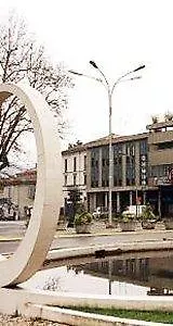 Hotel Mini Baradello 3*