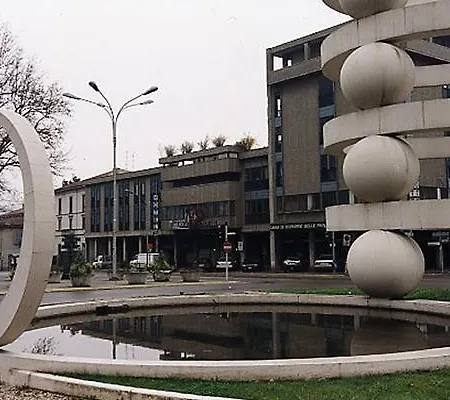 Mini Baradello Hotel 3*