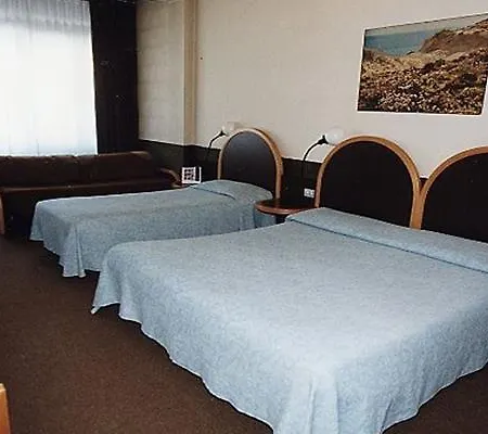 Hotel Mini Baradello