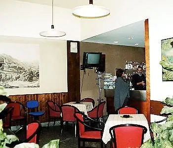 Mini Baradello Hotel 3*