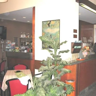 Hotel Mini Baradello Como