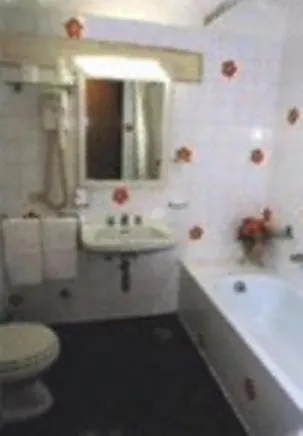 Mini Baradello Hotel