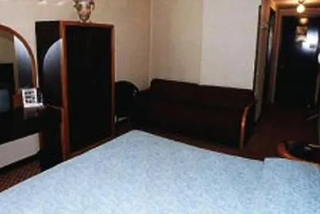 Mini Baradello Hotel 3*