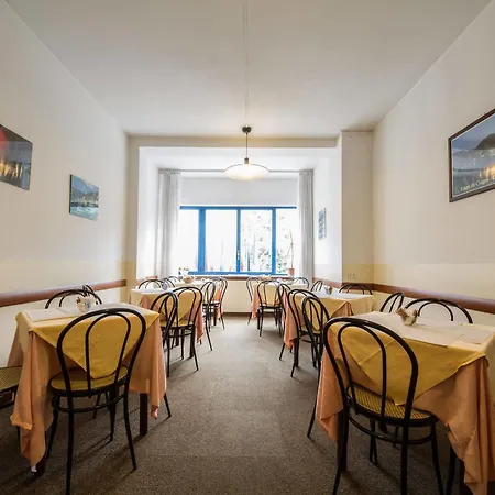 Hotel Mini Baradello 3*